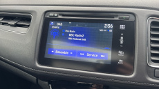 Honda HR-V 1.5 i-VTEC EX 5dr Petrol Hatchback